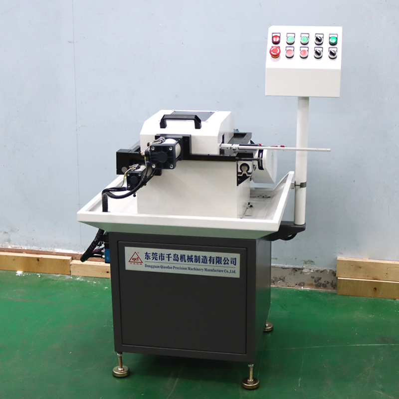 GD-025G氣動鎢鋼切斷機(jī)